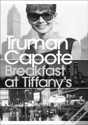 Capa do artigo Breakfast At Tiffany