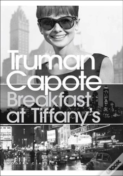 Capa do artigo Breakfast At Tiffany'S