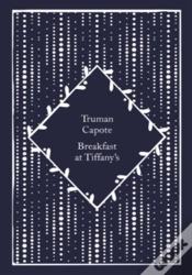 Capa do artigo Breakfast At Tiffany