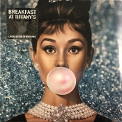 Capa do artigo Breakfast At Tiffany