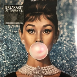 Capa do artigo Breakfast At Tiffany's - Vinil