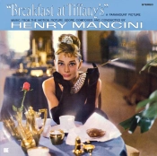 Capa do artigo Breakfast at Tiffany