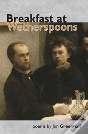 Capa do artigo Breakfast At Wetherspoons