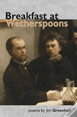 Capa do artigo Breakfast At Wetherspoons