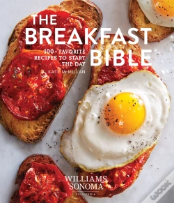Capa do artigo Breakfast Bible