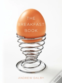 Capa do artigo Breakfast Book