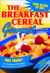 Capa do artigo Breakfast Cereal Gourmet