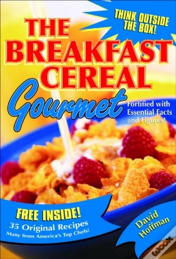 Capa do artigo Breakfast Cereal Gourmet