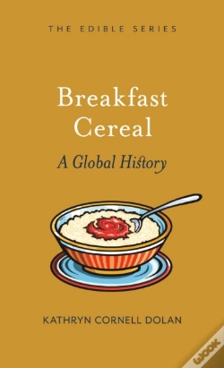 Capa do artigo Breakfast Cereal