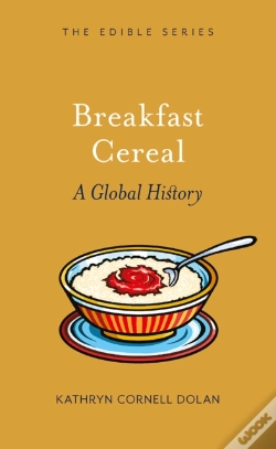 Capa do artigo Breakfast Cereal