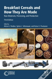Capa do artigo Breakfast Cereals And How They Are Made