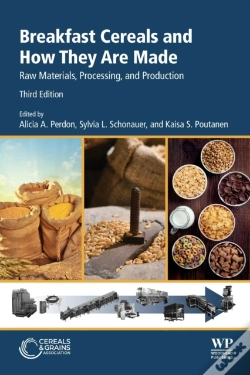 Capa do artigo Breakfast Cereals And How They Are Made