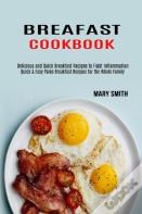 Breakfast Cookbook