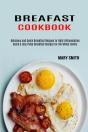 Breakfast Cookbook - Preview