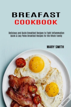 Capa do artigo Breakfast Cookbook