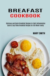 Capa do artigo Breakfast Cookbook