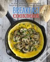 Breakfast Cookbook