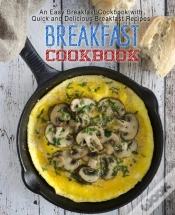 Capa do artigo Breakfast Cookbook