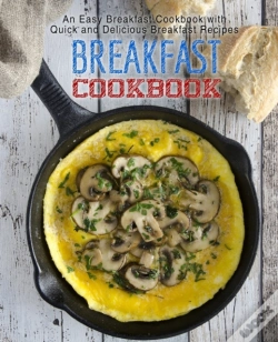 Capa do artigo Breakfast Cookbook