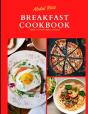 Breakfast Cookbook - Preview
