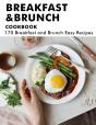 Breakfast & Brunch Cookbook - Preview