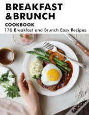 Capa do artigo Breakfast & Brunch Cookbook