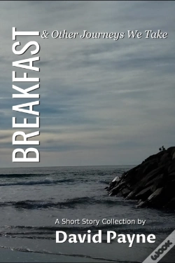 Capa do artigo Breakfast & Other Journeys We Take