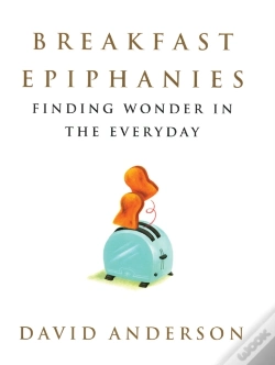 Capa do artigo Breakfast Epiphanies