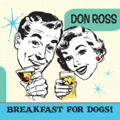 Capa do artigo Breakfast for Dogs - CD