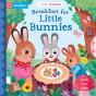 Breakfast For Little Bunnies - Preview