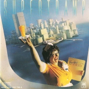 Capa do artigo Breakfast In America - CD
