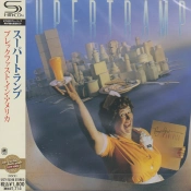 Capa do artigo Breakfast In America - CD