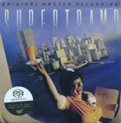 Capa do artigo Breakfast In America - CD