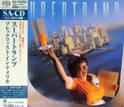 Capa do artigo Breakfast In America - CD
