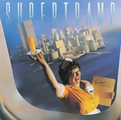 Capa do artigo Breakfast in America (Half-speed Master) - Vinil