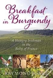 Capa do artigo Breakfast In Burgundy