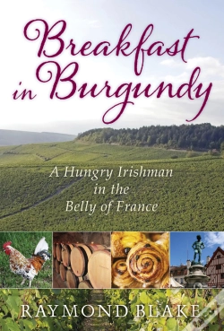 Capa do artigo Breakfast In Burgundy