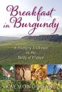 Breakfast In Burgundy - Preview