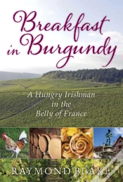 Capa do artigo Breakfast In Burgundy