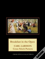 Capa do artigo Breakfast In The Open