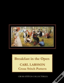 Capa do artigo Breakfast In The Open