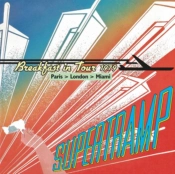 Capa do artigo Breakfast in Tour 1979 - Vinil