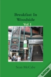 Capa do artigo Breakfast In Woodside Vol 1