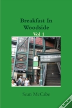Capa do artigo Breakfast In Woodside Vol 1