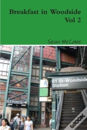 Capa do artigo Breakfast In Woodside Vol 2