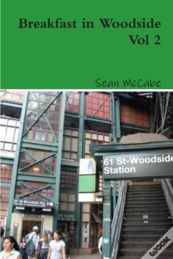 Capa do artigo Breakfast In Woodside Vol 2