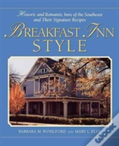 Breakfast Inn Style
