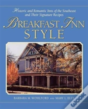 Capa do artigo Breakfast Inn Style
