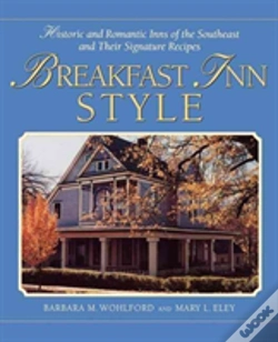 Capa do artigo Breakfast Inn Style