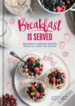 Breakfast Is Served
